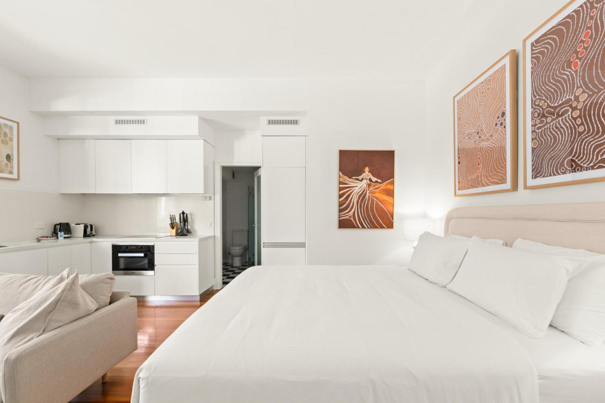 Appartamento Inner-west In A Perfect Location