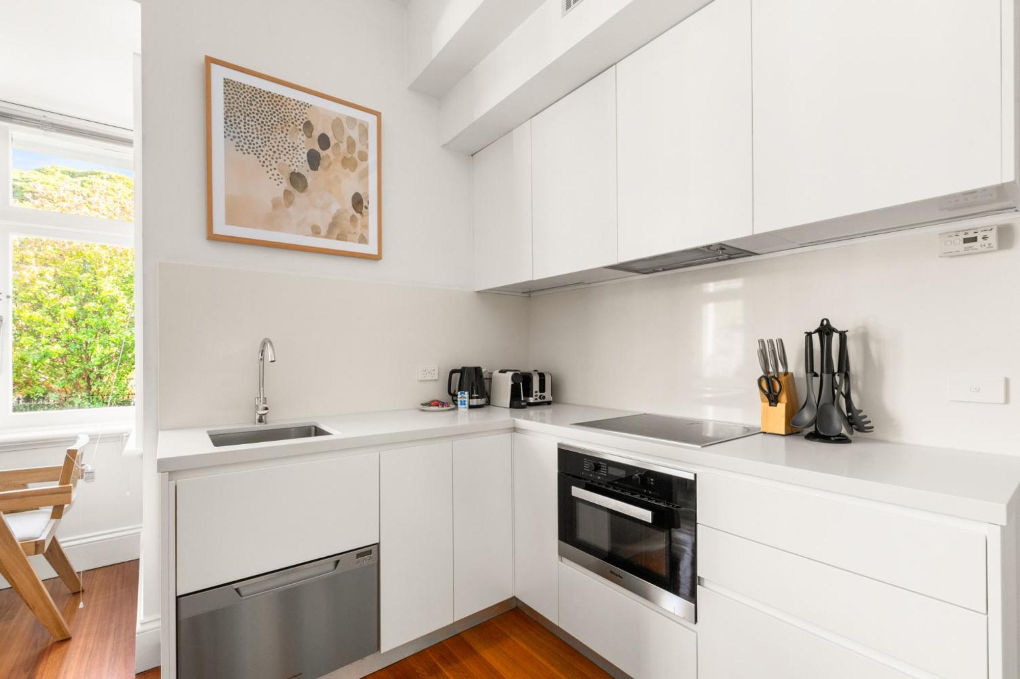 Inner-west In A Perfect Location Appartamento Sydney