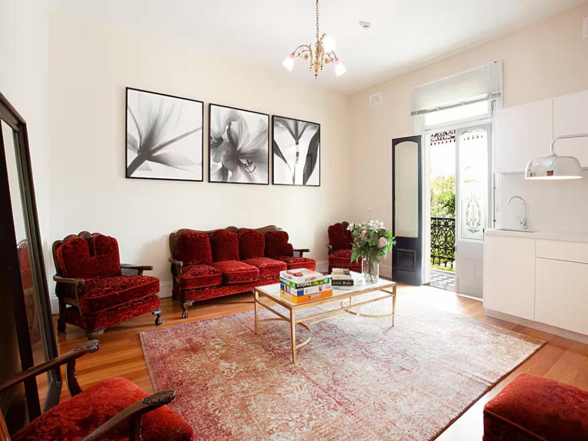 Inner-west In A Perfect Location