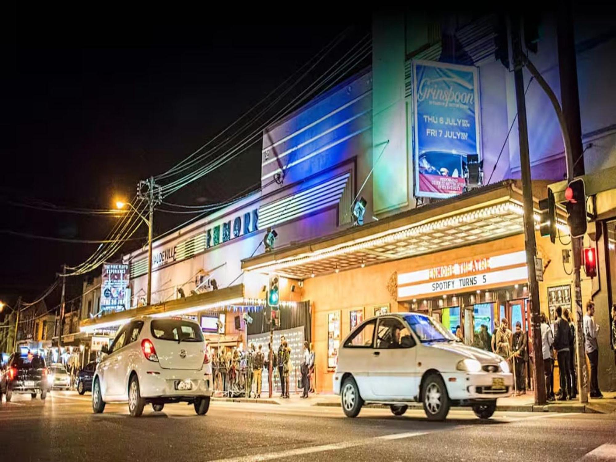 Inner-west In A Perfect Location *