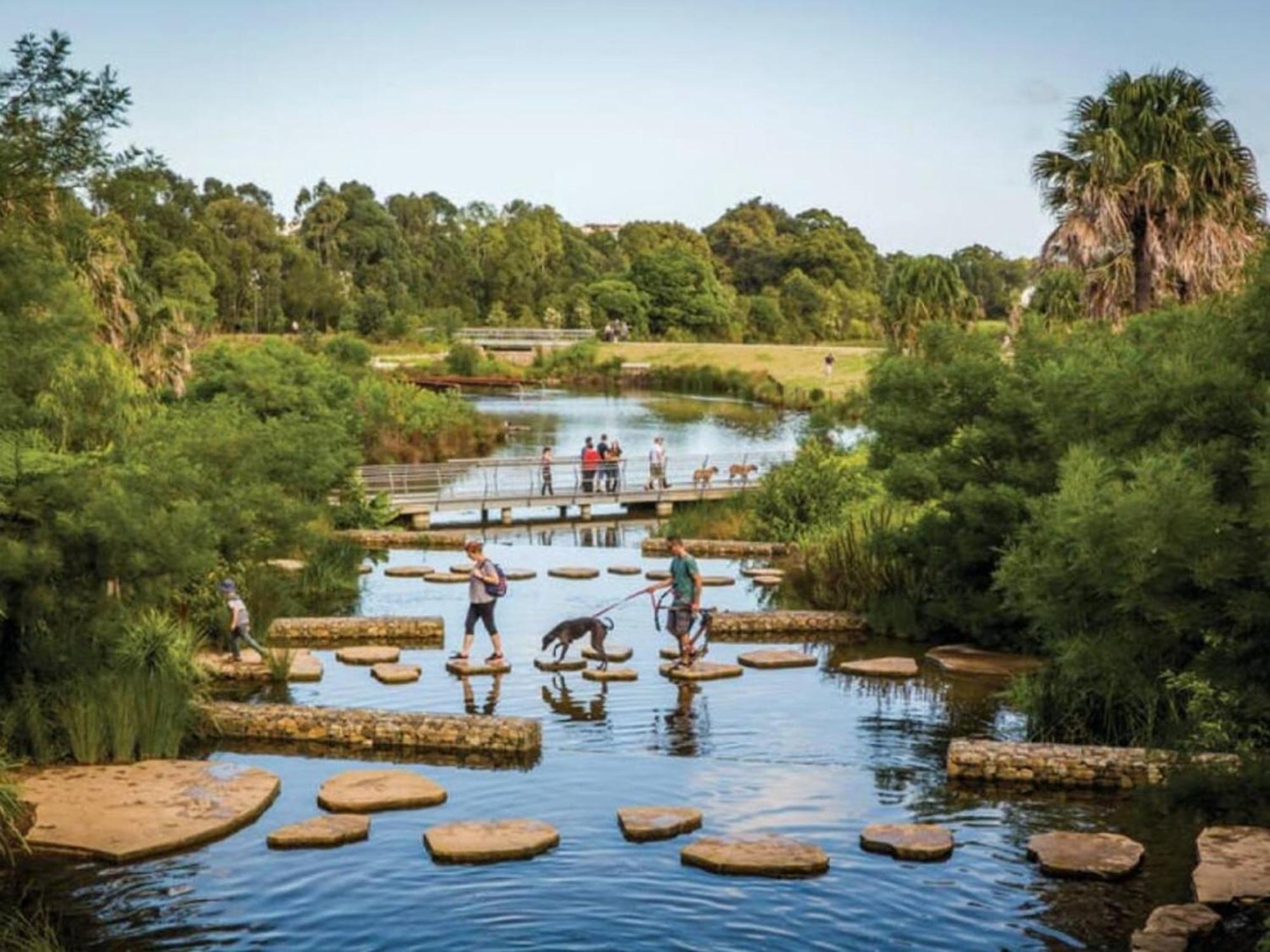 Inner-west In A Perfect Location